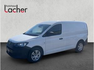 Volkswagen Caddy Maxi Cargo 2.0 TDI
