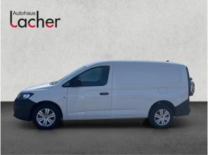 Volkswagen Caddy Maxi Cargo 2.0 TDI