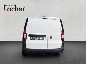 Volkswagen Caddy Maxi Cargo 2.0 TDI