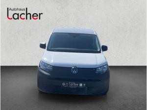 Volkswagen Caddy Maxi Cargo 2.0 TDI