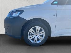 Volkswagen Caddy Maxi Cargo 2.0 TDI