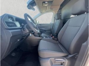 Volkswagen Caddy Maxi Cargo 2.0 TDI