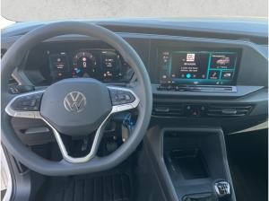 Volkswagen Caddy Maxi Cargo 2.0 TDI