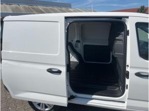 Volkswagen Caddy Maxi Cargo 2.0 TDI