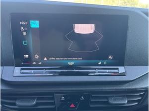 Volkswagen Caddy Maxi Cargo 2.0 TDI