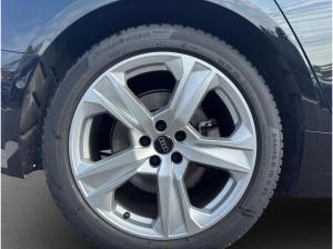 Audi A7 Sportback 55 TFSI quattro S-tronic AHK Leder HD-Matrix Rückfahrkamera ACC Virtual Cockpit Navi