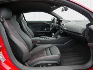 Audi R8 5.2 FSI quattro Coupe perfor. Keramik*Carbon