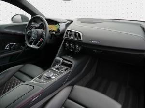 Audi R8 5.2 FSI quattro Coupe perfor. Keramik*Carbon