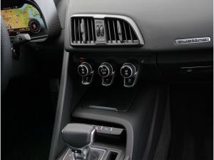 Audi R8 5.2 FSI quattro Coupe perfor. Keramik*Carbon