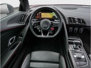 Audi R8 5.2 FSI quattro Coupe perfor. Keramik*Carbon