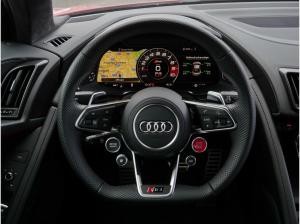Audi R8 5.2 FSI quattro Coupe perfor. Keramik*Carbon