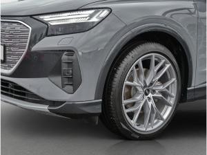 Audi Q4 e-tron Q4 Sportback 35 e-tron S line 0,25%*AHK*Matrix*RFK