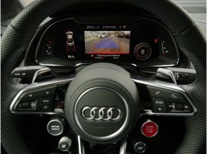 Audi R8 5.2 FSI quattro Coupe perfor. Keramik*Carbon