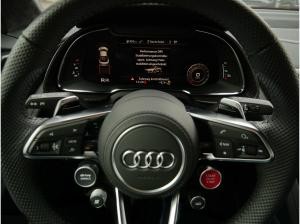Audi R8 5.2 FSI quattro Coupe perfor. Keramik*Carbon