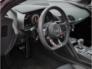 Audi R8 5.2 FSI quattro Coupe perfor. Keramik*Carbon