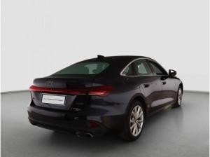 Audi A5 Limousine TFSI quattro S-tronic +LED+VIRTUAL+