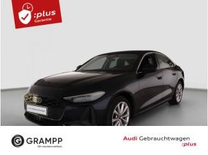 Audi A5 Limousine TFSI quattro S-tronic +LED+VIRTUAL+
