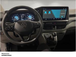Volkswagen Transporter T7 Kasten 2.0 TDI (Mettmann)