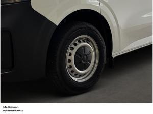 Volkswagen Transporter T7 Kasten 2.0 TDI (Mettmann)