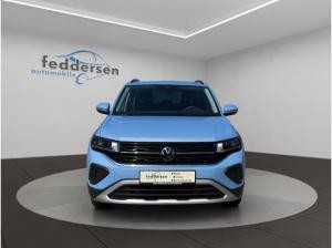 Volkswagen T-Cross Life 1.0 TSI ACC Navi Sitzheizung LED KL