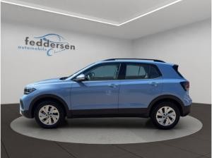 Volkswagen T-Cross Life 1.0 TSI ACC Navi Sitzheizung LED KL