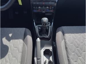 Volkswagen T-Cross Life 1.0 TSI ACC Navi Sitzheizung LED KL