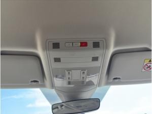 Volkswagen T-Cross Life 1.0 TSI ACC Navi Sitzheizung LED KL