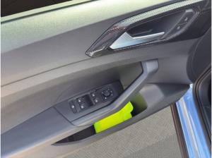 Volkswagen T-Cross Life 1.0 TSI ACC Navi Sitzheizung LED KL