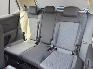 Volkswagen T-Cross Life 1.0 TSI ACC Navi Sitzheizung LED KL