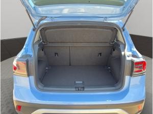 Volkswagen T-Cross Life 1.0 TSI ACC Navi Sitzheizung LED KL
