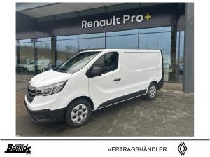 Renault Trafic KOMFORT l1H1 130PS⏰ inkl. Ganzjahresreifen & Laderaumschutzpaket⏰