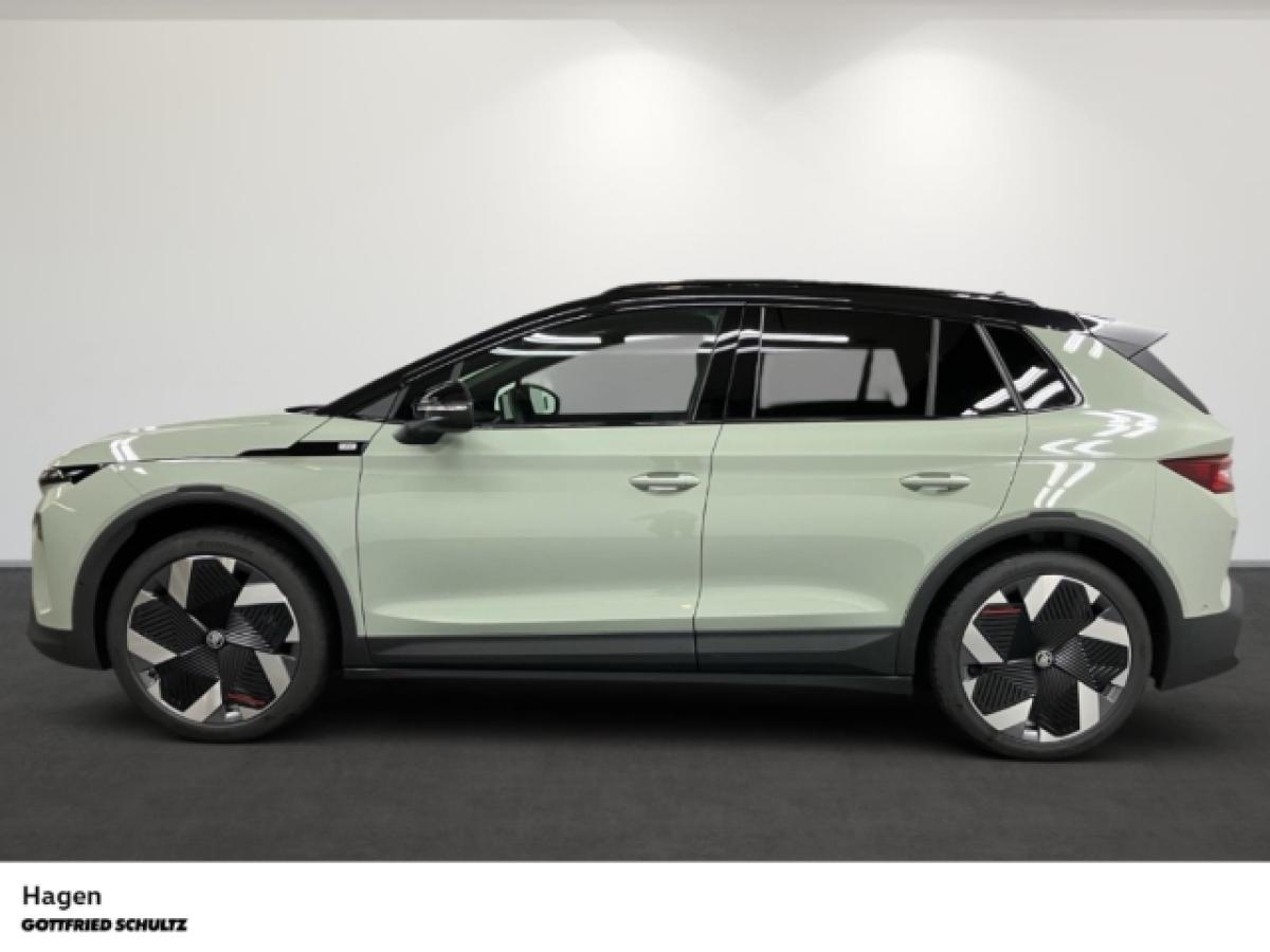 Skoda Elroq First Edition II 82 kWh (Hagen)