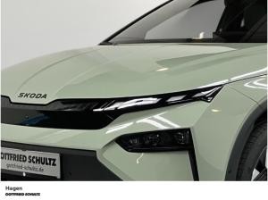 Skoda Elroq First Edition II 82 kWh  (Hagen)