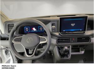 Volkswagen Crafter Pritschenwagen 2.0 TDI - Heckantrieb - 3,5 Tonnen Anhängelast (VW Mülheim)