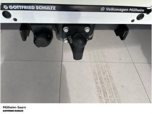Volkswagen Crafter Pritschenwagen 2.0 TDI - Heckantrieb - 3,5 Tonnen Anhängelast (VW Mülheim)