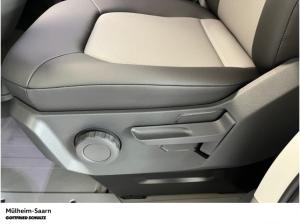Volkswagen Crafter Pritschenwagen 2.0 TDI - Heckantrieb - 3,5 Tonnen Anhängelast (VW Mülheim)