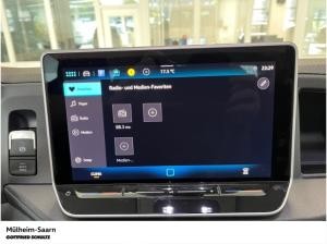 Volkswagen Crafter Pritschenwagen 2.0 TDI - Heckantrieb - 3,5 Tonnen Anhängelast (VW Mülheim)