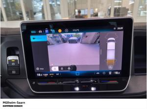 Volkswagen Crafter Pritschenwagen 2.0 TDI - Heckantrieb - 3,5 Tonnen Anhängelast (VW Mülheim)