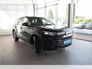 Volkswagen Tiguan Elegance 2.0 TDI DSG NAVI PDC AHK Klima