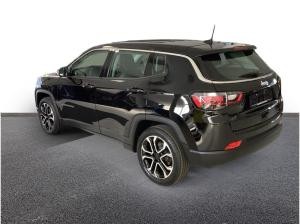 Jeep Compass Altitude MY25 Schwarz/Grau *Alle Pakete* *Dezember Aktion*