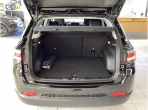 Jeep Compass Altitude MY25 Schwarz/Grau *Alle Pakete* *Dezember Aktion*
