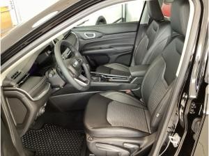 Jeep Compass Altitude MY25 Schwarz/Grau *Alle Pakete* *Dezember Aktion*