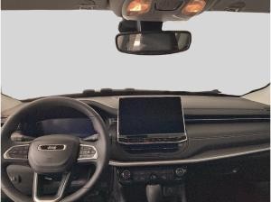 Jeep Compass Altitude MY25 Schwarz/Grau *Alle Pakete* *Dezember Aktion*