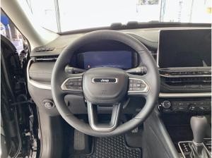 Jeep Compass Altitude MY25 Schwarz/Grau *Alle Pakete* *Dezember Aktion*