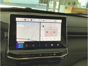 Jeep Compass Altitude MY25 Schwarz/Grau *Alle Pakete* *Dezember Aktion*