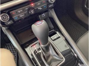 Jeep Compass Altitude MY25 Schwarz/Grau *Alle Pakete* *Dezember Aktion*