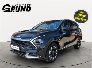 Kia Sportage ⚡PHEV⚡Plug&Ride |  LEDER | NAVI |