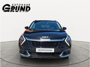 Kia Sportage ⚡PHEV⚡Plug&Ride |  LEDER | NAVI |