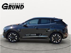 Kia Sportage ⚡PHEV⚡Plug&Ride |  LEDER | NAVI |