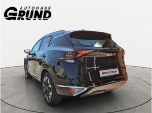 Kia Sportage ⚡PHEV⚡Plug&Ride |  LEDER | NAVI |